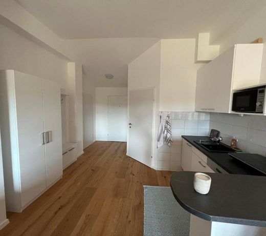 Pannonia Appartements