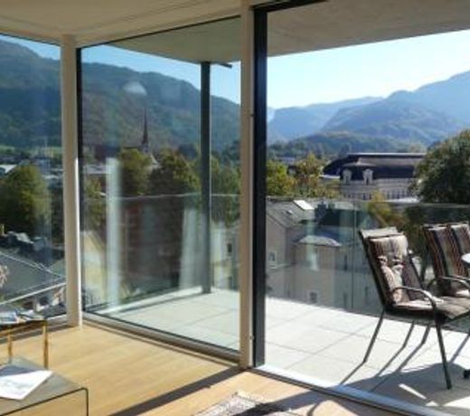 THE VIEW - Modern Panorama Residence