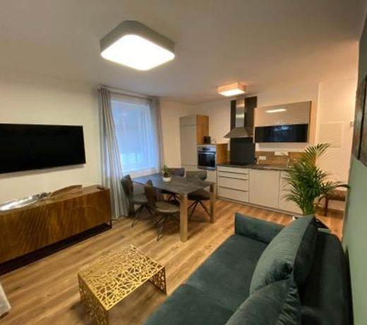 Living8-Appartements