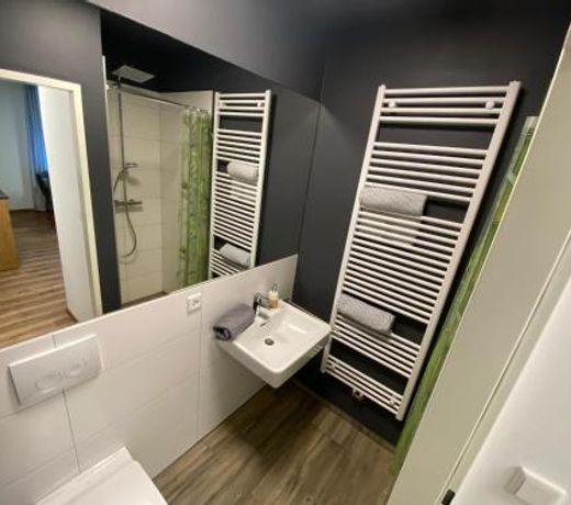 Living8-Appartements