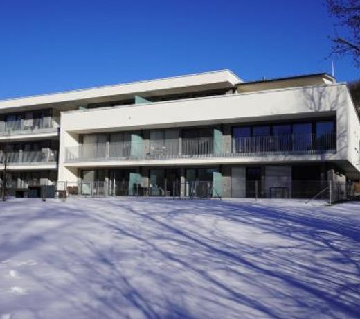 Gartenappartement Leonsberg