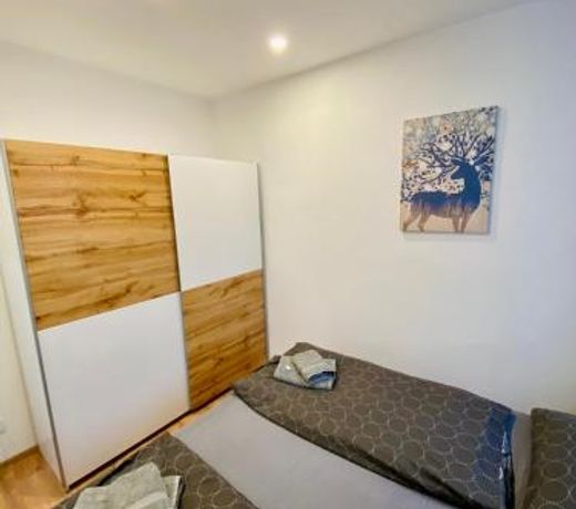 Apartment Katrin im Zentrum