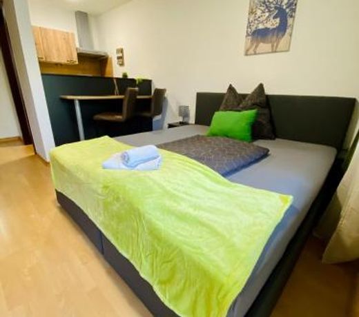 Apartment Dachstein nahe Zentrum