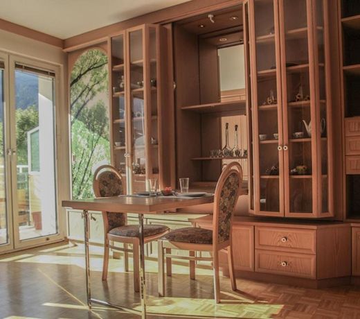 Studio-Appartement Drei HÃ¶rndl