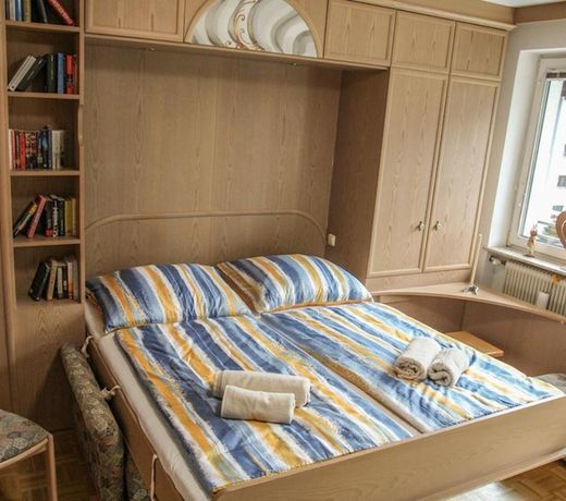 Studio-Appartement Drei HÃ¶rndl