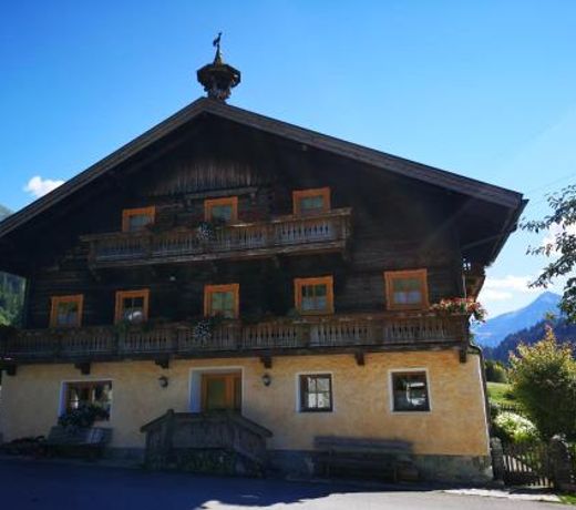 Pension Schlager Taxerhof