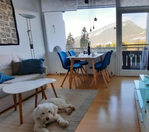Lebensfreude Appartement