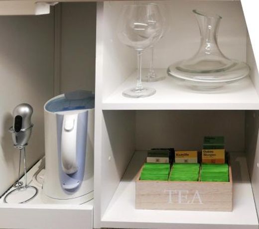 Lebensfreude Appartement