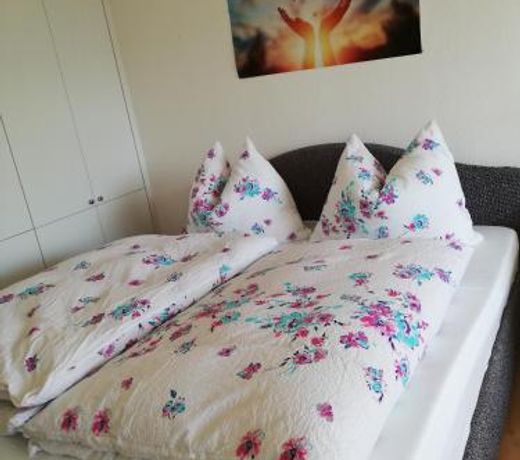 Lebensfreude Appartement