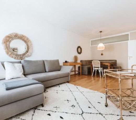 Apartment Tauernhorst by Interhome