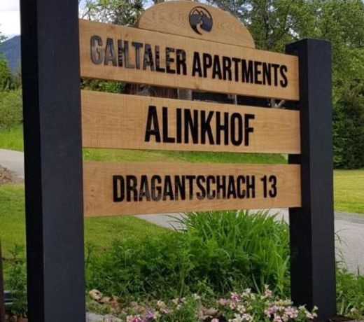 Gailtaler Apartments Alinkhof