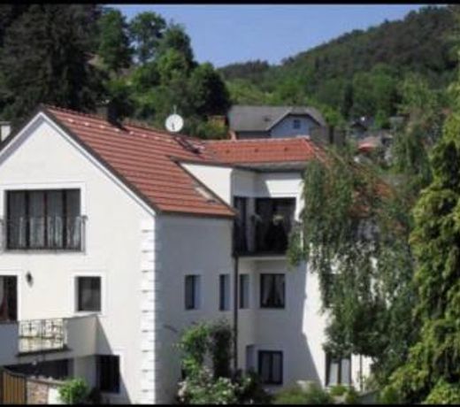 Pension Artstetten
