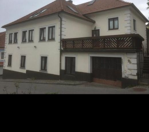 Pension Artstetten