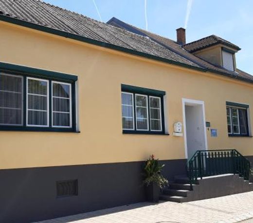 Ferienzimmer LANG