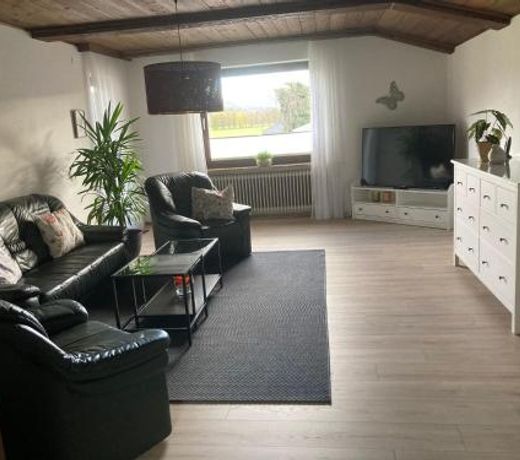 Apartment Valerie - Villa Muhlei Alterbachstr 9