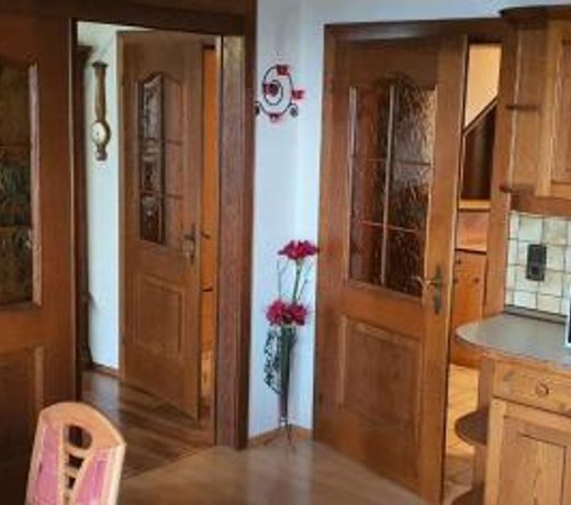 Haus Anicka zum BÃ¶merwaldjeti
