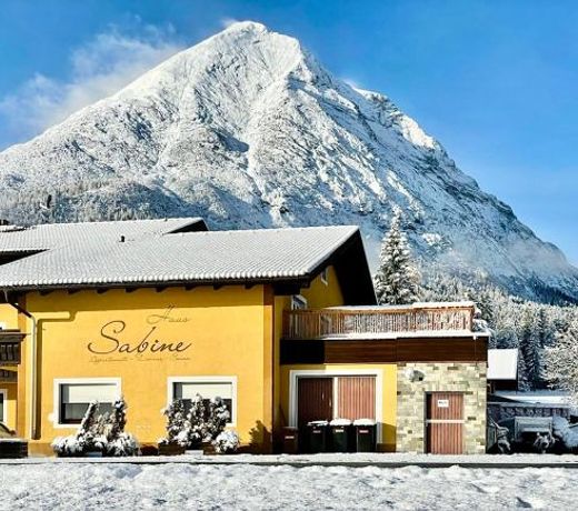 Haus Sabine