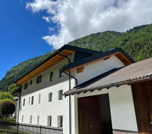 Apart Luibisblick