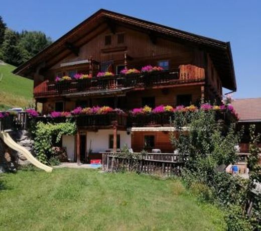 Kuanerhof Wohnung 2-4 Personen