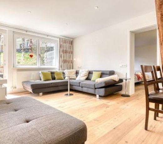 2-Zi FeWo Zentral mit Panorama-Sonnenterrasse by A-Appartments