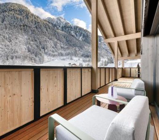 Luxus Penthouse Zentral by A-Appartments