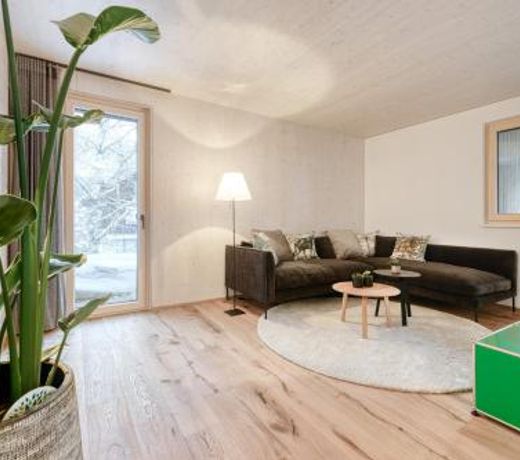 Appartement Zentral mit Panoramasauna by A-Appartments