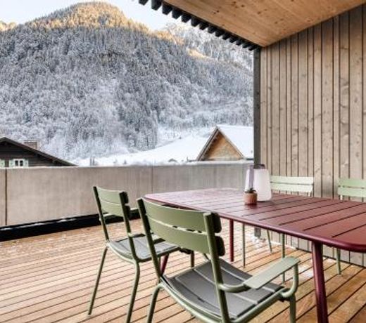 Appartement Zentral mit Panoramasauna by A-Appartments