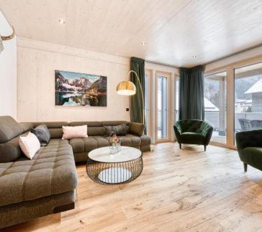 Familienferienwohnung Zentral by A-Appartments