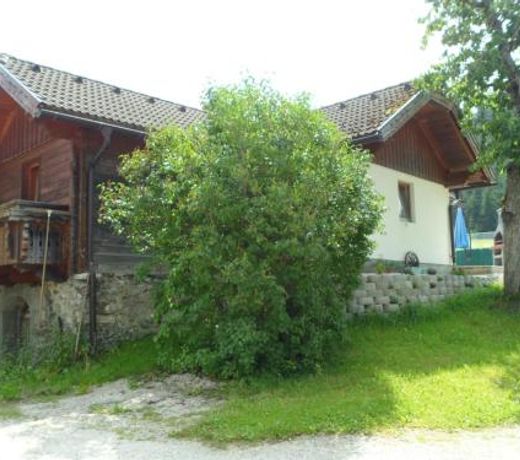 Ferienhaus 1