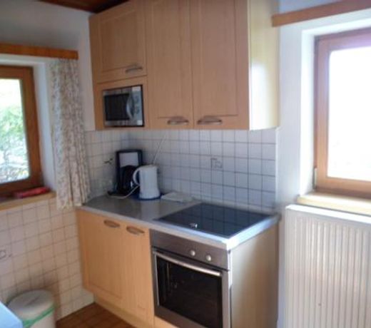 Ferienhaus 1