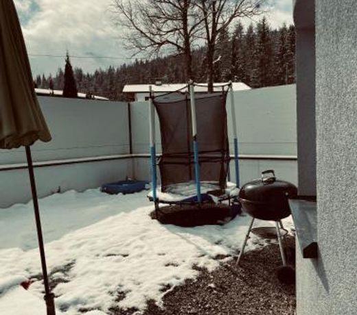 Appartement Sabrina