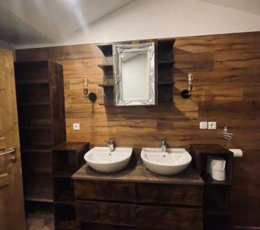 Appartement Sabrina