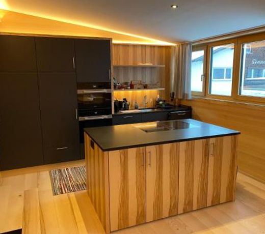Dahoam - neue Ferienwohnung mit Kamin und Sauna