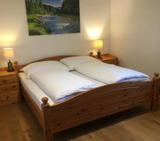 Ferienwohnung ThÃ¶ny Vandans