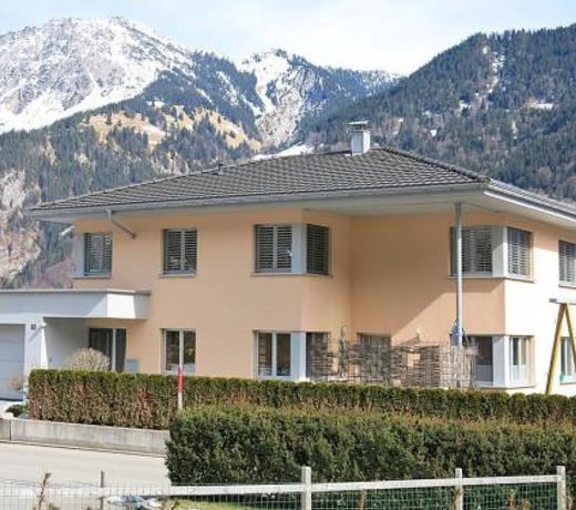 Ferienwohnung Mathis