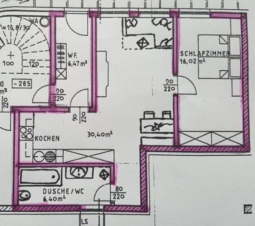 Ferienwohnung Mathis