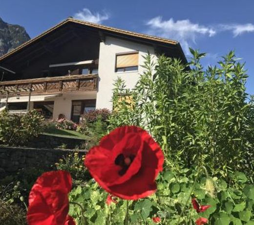 Ferienwohnung Glusavinahusle