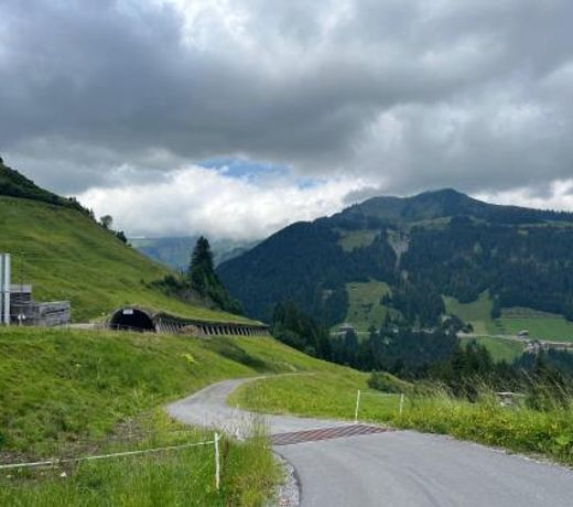 Berg Aparts Faschina Top 7