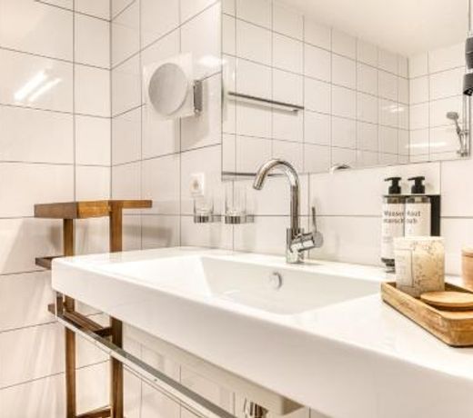 Appartements im Kirchberg by A-Appartments