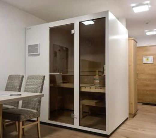 Appartements im Kirchberg by A-Appartments