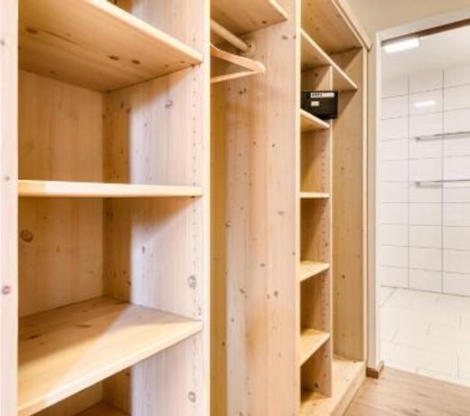 Appartements im Kirchberg by A-Appartments