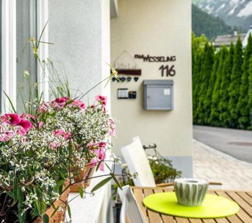 Apartment Wesseling