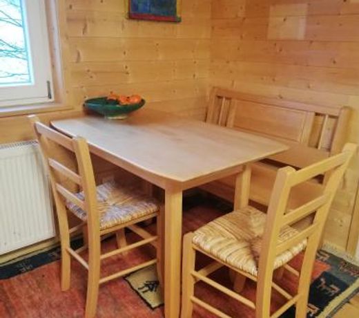 Gemutliche Wohnung in Einfamilienhaus