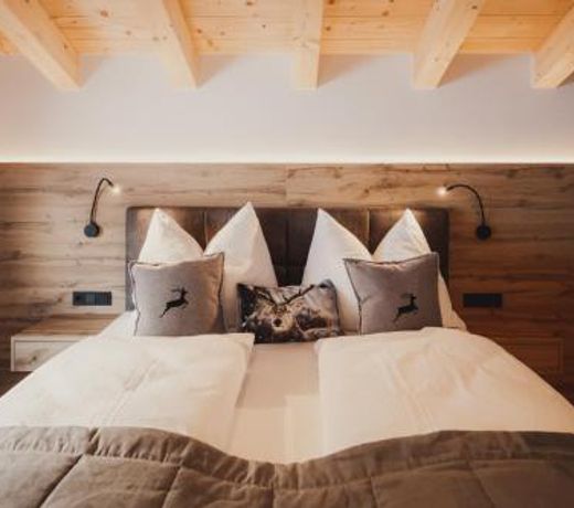 Chalet Hochthron