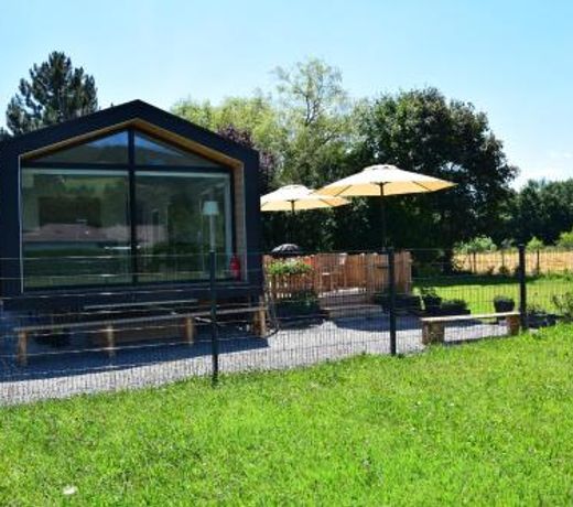 Luxus Ferien-Lodge Lurger-Fasching