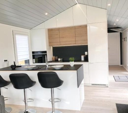 Luxus Ferien-Lodge Lurger-Fasching