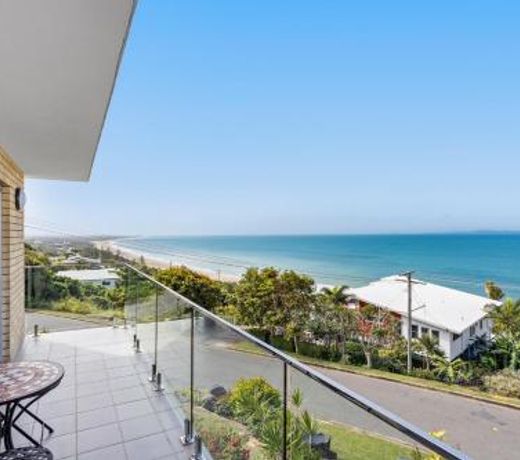 Freeman Retreat Yeppoon