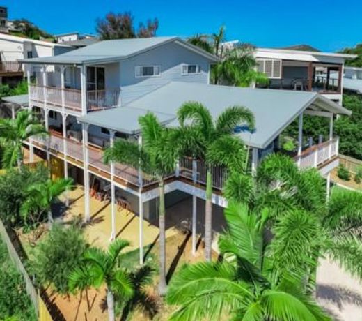 Lammermoor Lodge Holiday Home Yeppoon