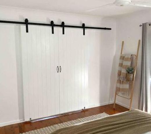 Lammermoor Lodge Holiday Home Yeppoon