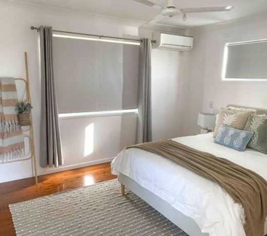 Lammermoor Lodge Holiday Home Yeppoon